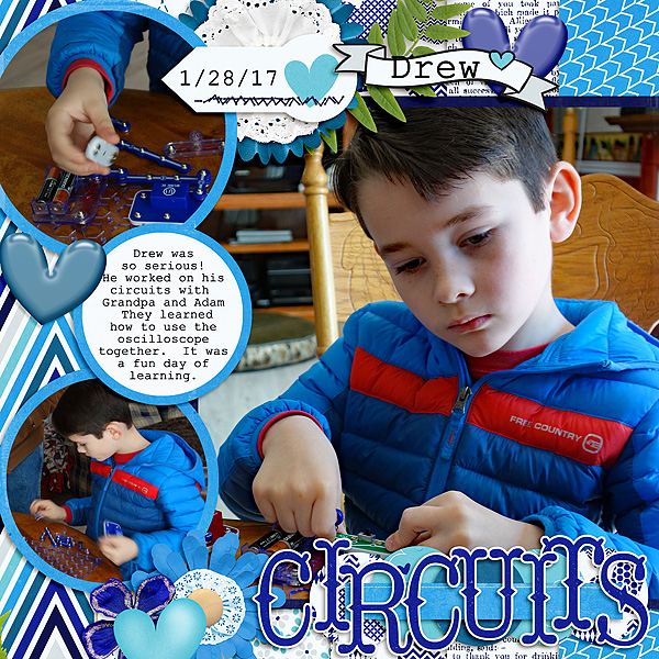 Circuits
