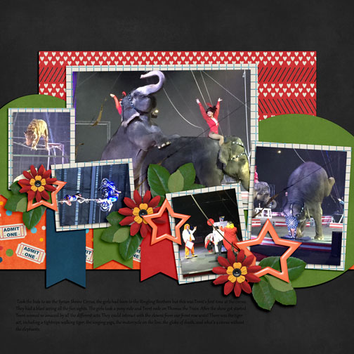 Circus 2