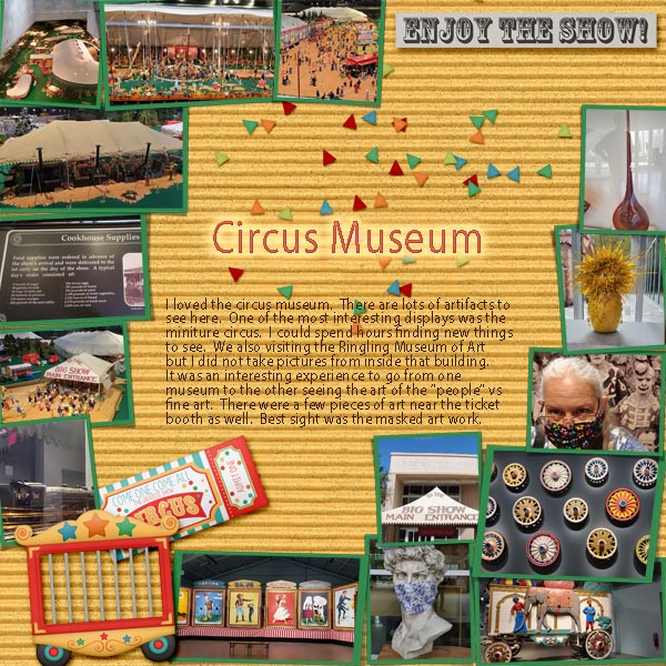 Circus Museum