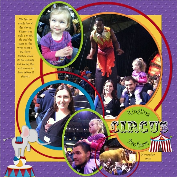 circus
