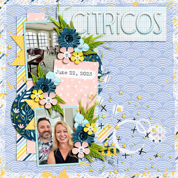 Citricos