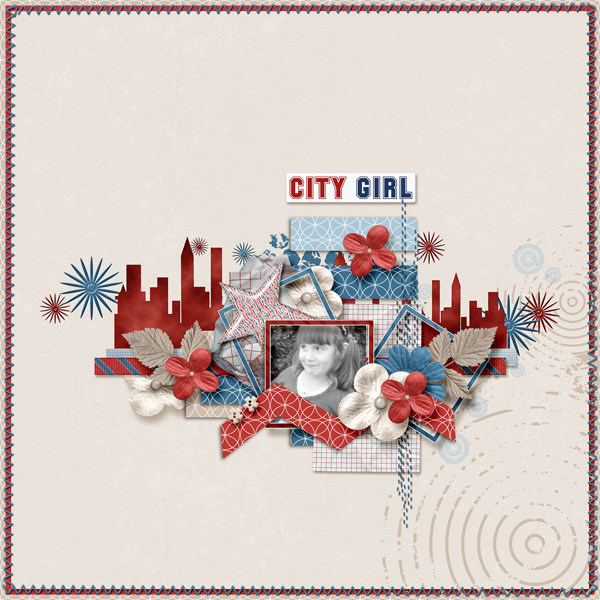 City Girl