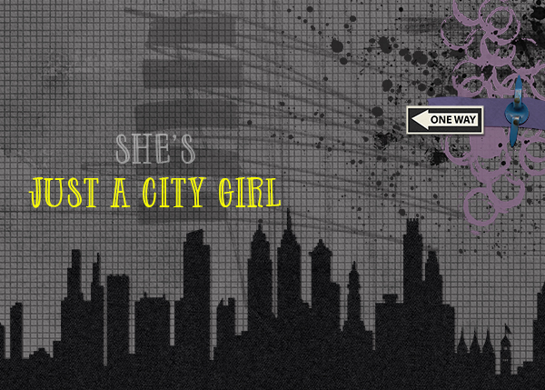 City Girl