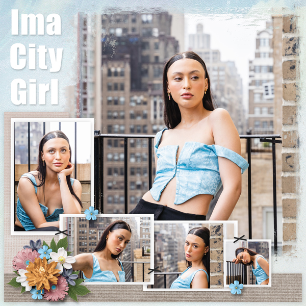 City Girl