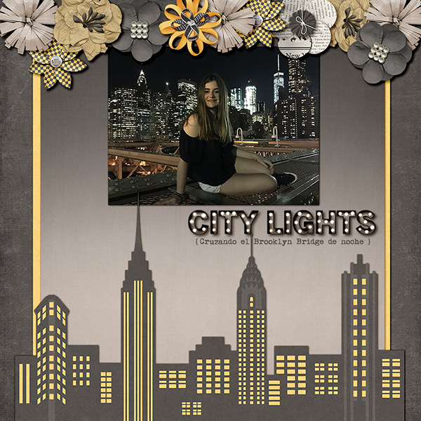 City Lights