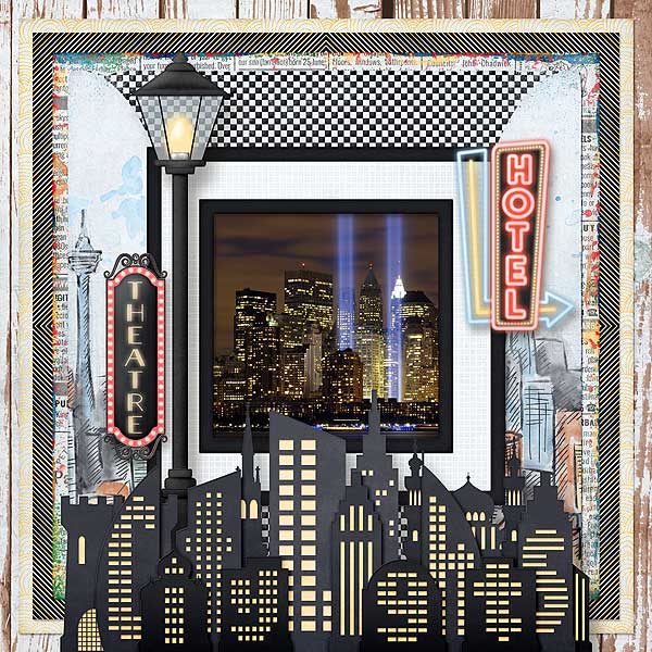 City Lights
