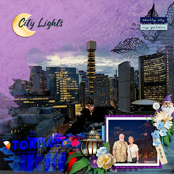 City Lights