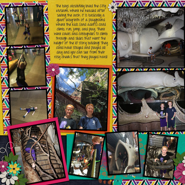City Museum