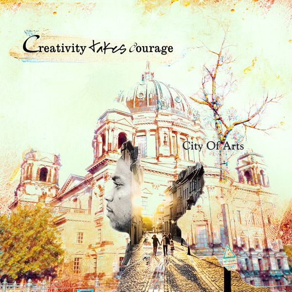 City of Arts