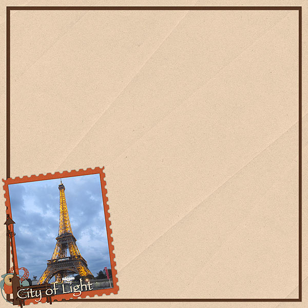 City of Light