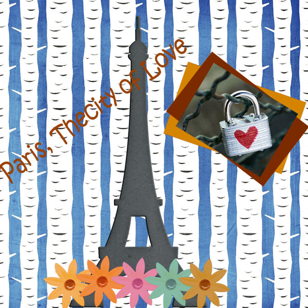 City Of Love