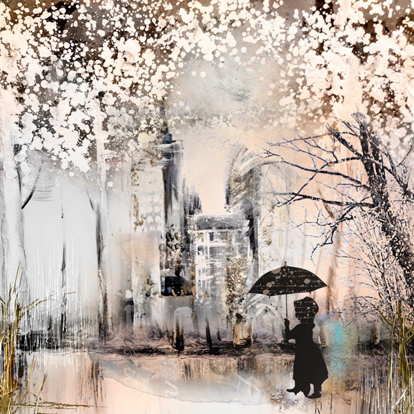 City of Shadows