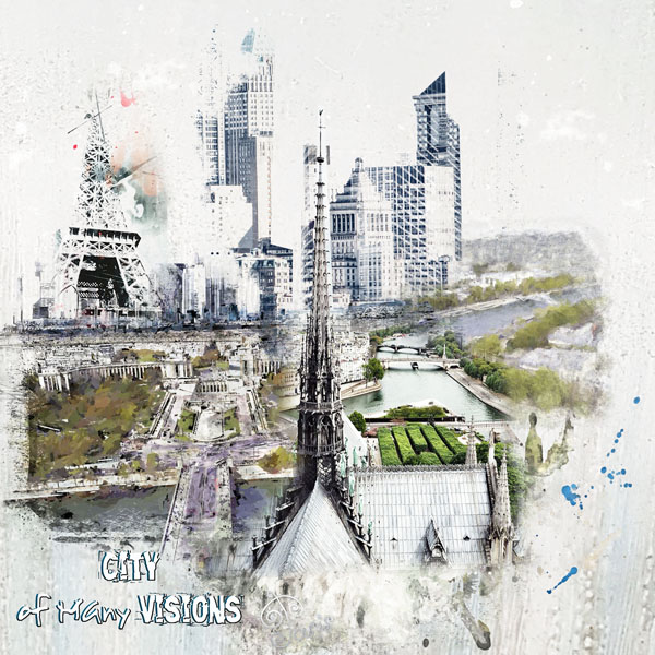 City of Visions