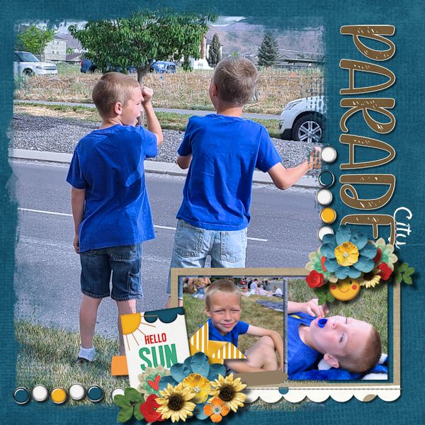 City Parade