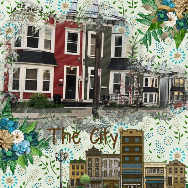 City Streets