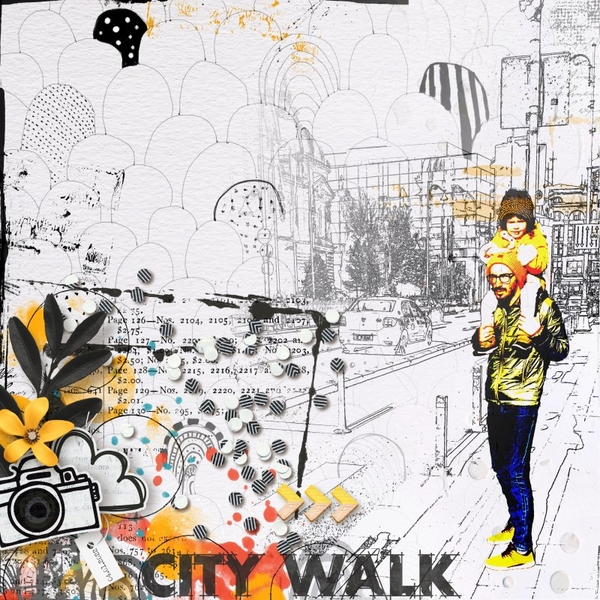 City Walk