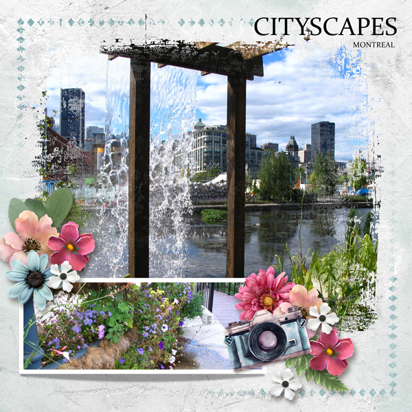 Cityscape