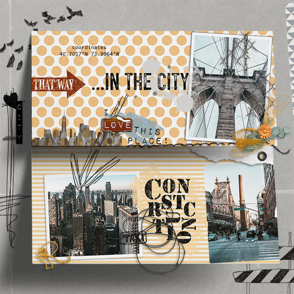 cityscapes