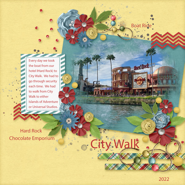 CityWalk