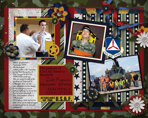 Civil Air Patrol