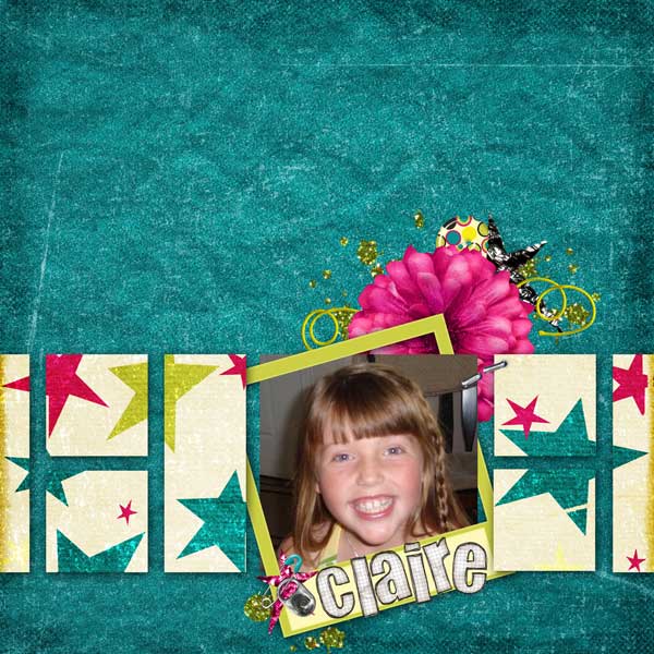 Claire