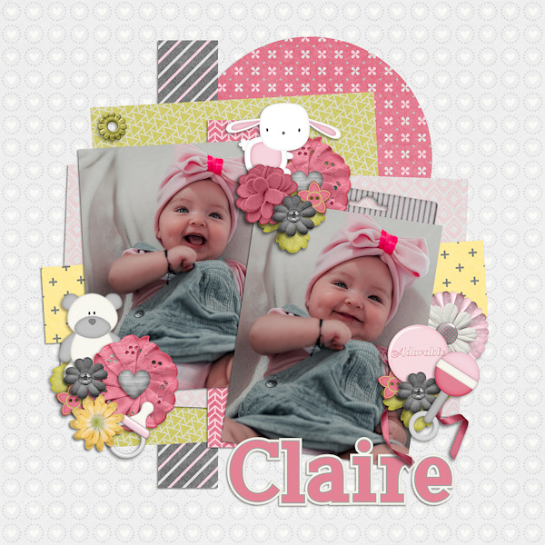 Claire