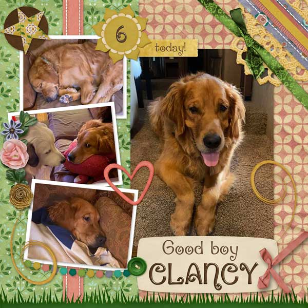 Clancy