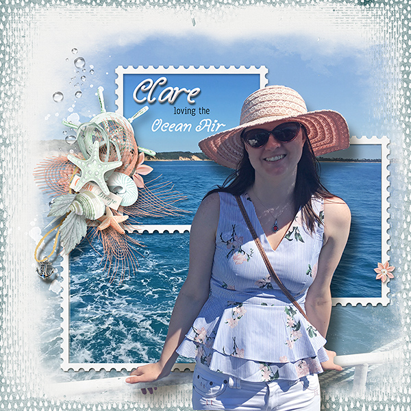 Clare