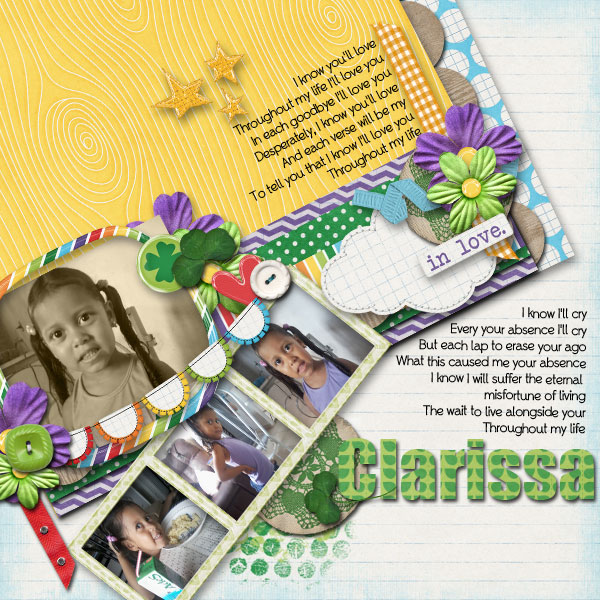 Clarissa