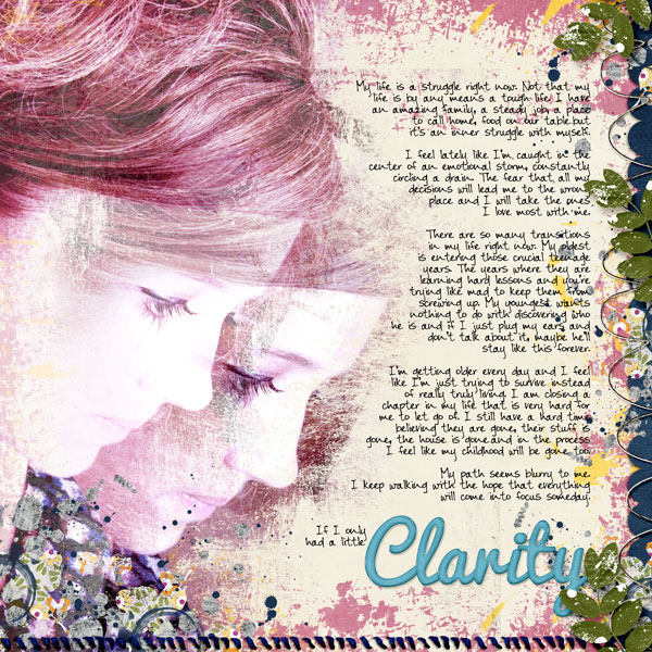 Clarity