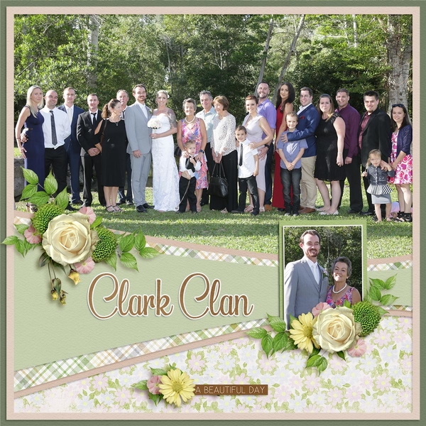 Clark Clan