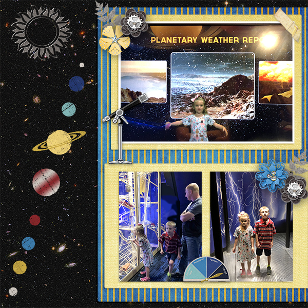 Clark Planetarium 2