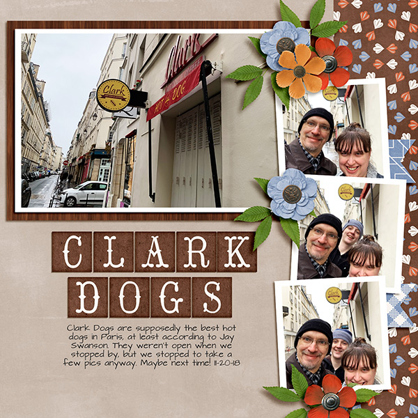 Clark