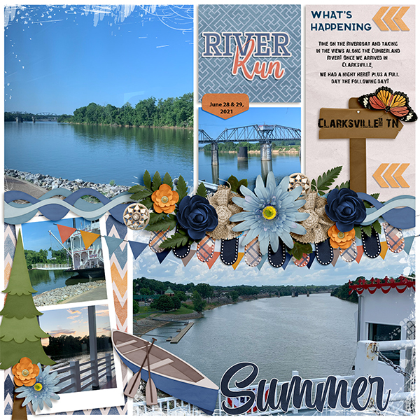 Clarksville TN