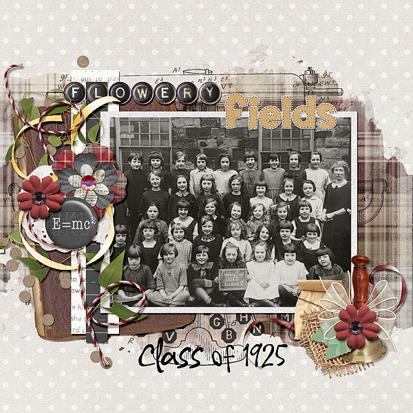 Class of 1925