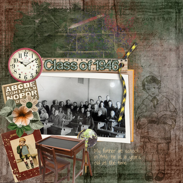 Class-of-1946