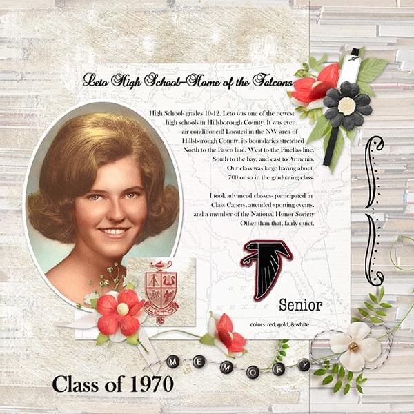 Class of 1970