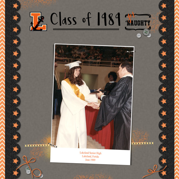 Class of 1989