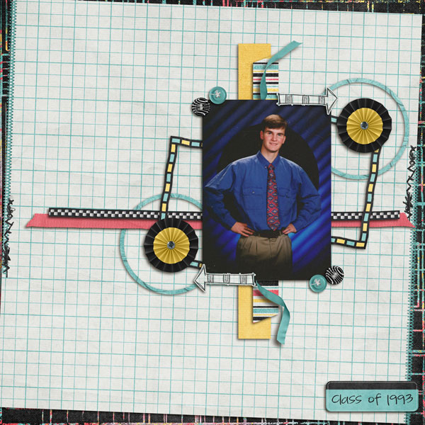 Class of 1993