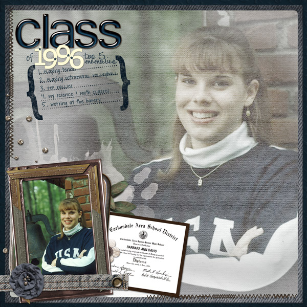 Class of 1996