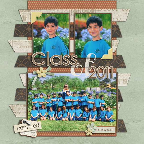 class of 2011