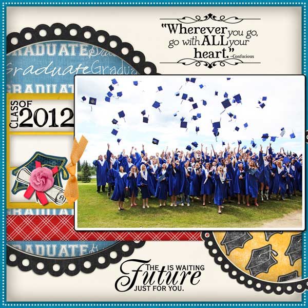 Class of 2012