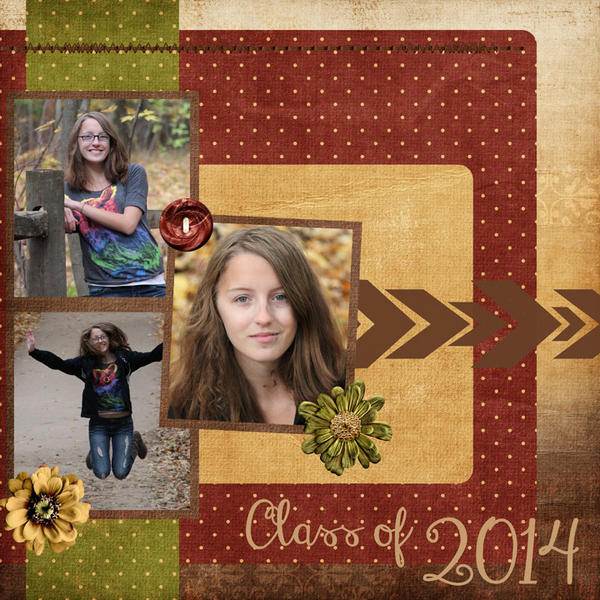 Class of 2014
