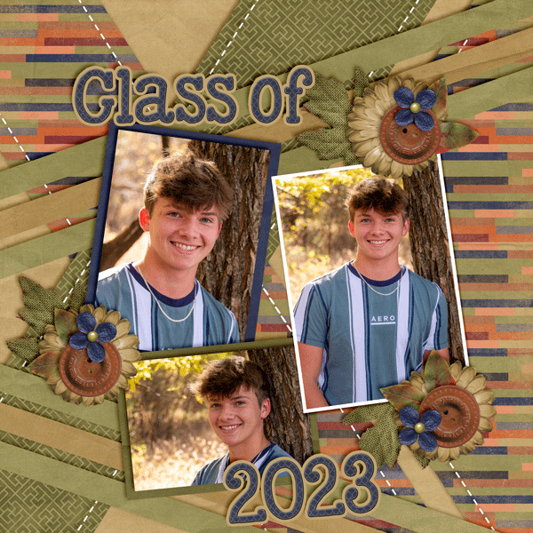 class of 2023