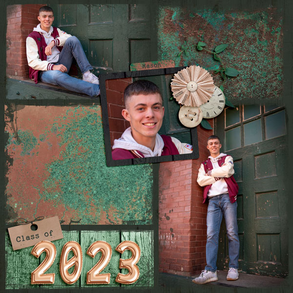 Class of 2023