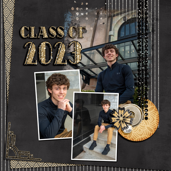 class of 2023