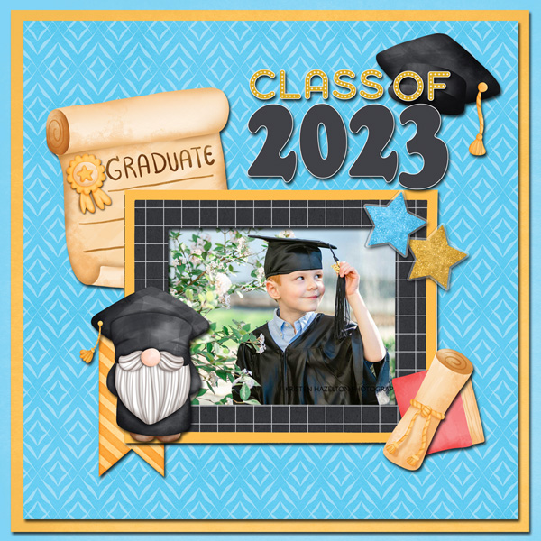 Class of 2023