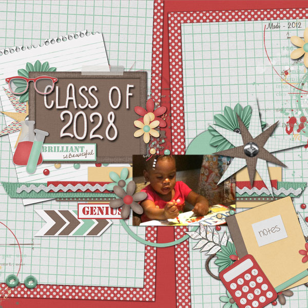 Class of 2028
