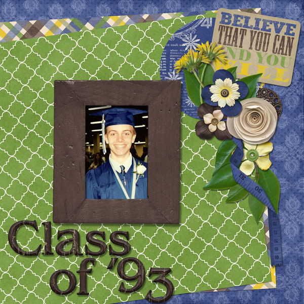 Class of '93