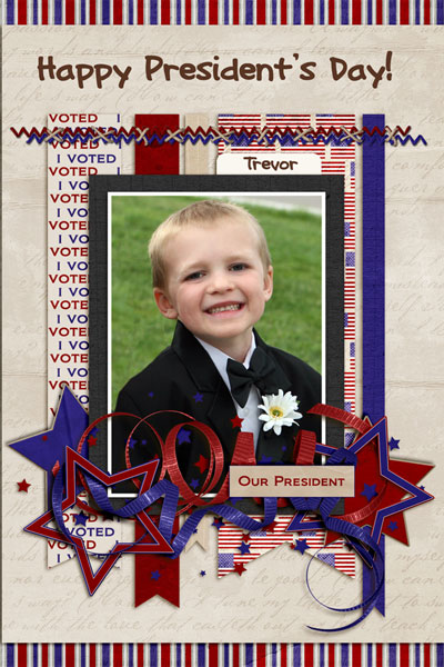 Class President